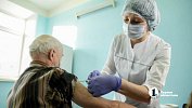 В Челябинской области 1,4 миллиона жителей привьют от гриппа бесплатно