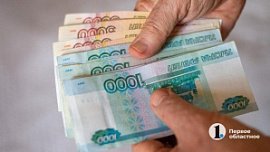 Челябинцы выступают за МРОТ в размере 55 тысяч рублей
