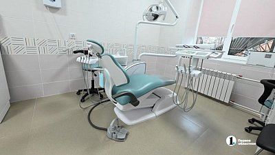 В Миассе приставы заставили стоматологов отдать медкарту больной