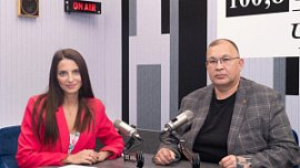 Амур Хабибуллин: «Сабантуй — уже давно праздник многонациональный»