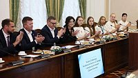 Ватерполистки «Динамо-Уралочки» готовы вступить в борьбу за путевку на Олимпиаду
