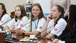 Ватерполистки «Динамо-Уралочки» готовы вступить в борьбу за путевку на Олимпиаду