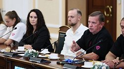 Ватерполистки «Динамо-Уралочки» готовы вступить в борьбу за путевку на Олимпиаду