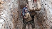 На челябинских теплосетях выявили 933 повреждения за время опрессовок
