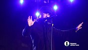 Коста Лакоста выступил в Челябинске на гастрофестивале «Блюда от верблюда»