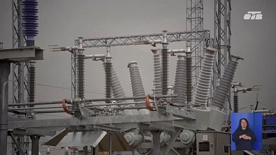 Алексей Текслер оценил развитие энергетической инфраструктуры пригорода Челябинска