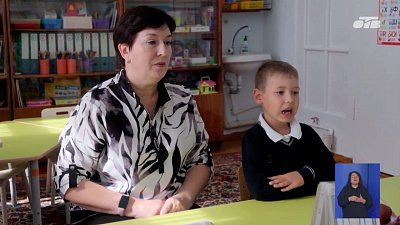 Хватает ли логопедов на Южном Урале