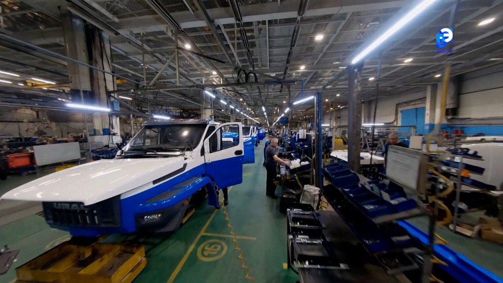 В Миассе автозавод «УРАЛ» расширяет корпоративные меры поддержки семей