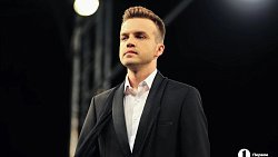 «Парад моды» на Кировке открыл челябинскую осень