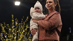 «Парад моды» на Кировке открыл челябинскую осень