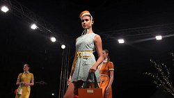 «Парад моды» на Кировке открыл челябинскую осень