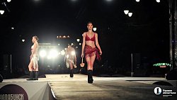 «Парад моды» на Кировке открыл челябинскую осень