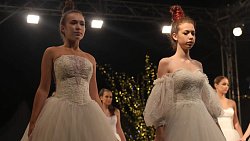 «Парад моды» на Кировке открыл челябинскую осень