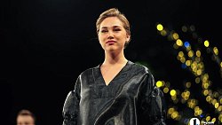 «Парад моды» на Кировке открыл челябинскую осень