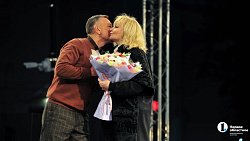 «Парад моды» на Кировке открыл челябинскую осень