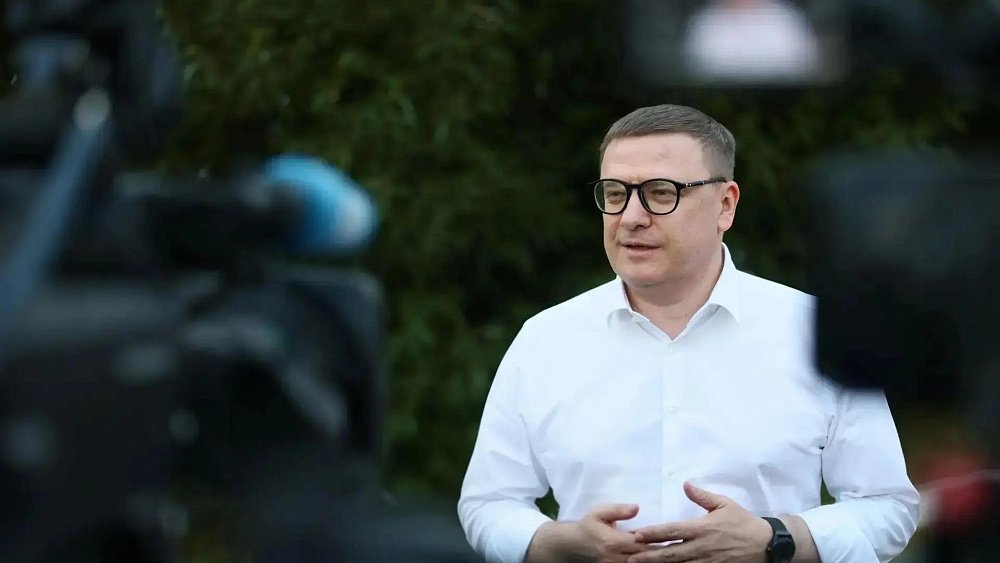 Алексей Текслер о 290‑летии столицы Южного Урала: «Челябинск — это мой дом»
