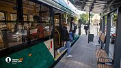 Как уехать домой после салюта в Челябинске: транспорт будет работать после 22 часов