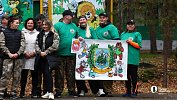 На Южном Урале прошли соревнования среди работников лесного хозяйства