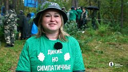 На Южном Урале прошли соревнования среди работников лесного хозяйства