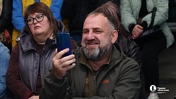 На Южном Урале прошли соревнования среди работников лесного хозяйства