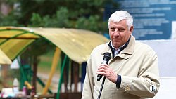 На Южном Урале прошли соревнования среди работников лесного хозяйства