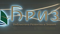 В Чебаркуле открыли модельную библиотеку с кукольным и теневым театрами
