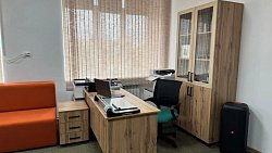 В южноуральском селе Подовинном открыли детский центр «В гостях у сказки»