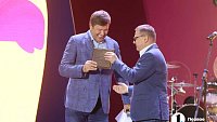 Дмитрий Губерниев стал амбассадором культурной столицы — Челябинска