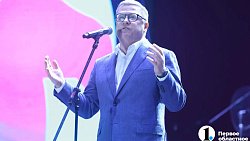 Дмитрий Губерниев стал амбассадором культурной столицы — Челябинска
