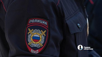 В Челябинской области выбирают лучшего участкового