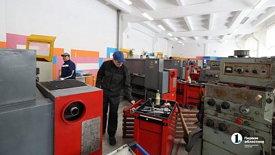 Челябинская область запустила программу профобучения для школьников, не сдавших ОГЭ