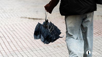 Дождей станет меньше в Челябинской области 14 сентября
