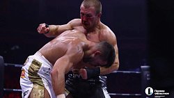 Иван Штырков и Белаз одержали победу в кулачных боях в Челябинске