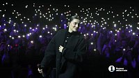 Певица MONA исполнила свои хиты в Челябинске