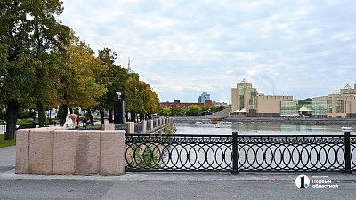 Третья неделя сентября пройдет при теплой погоде в Челябинской области