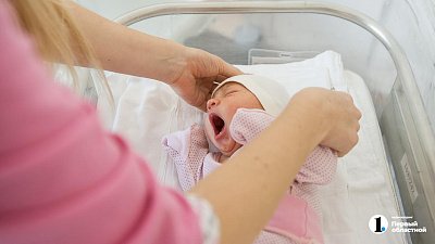 В День города в Челябинске родились 18 малышей