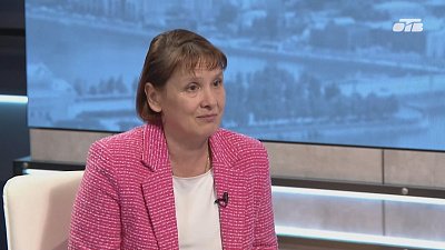 Южноуральцам рассказали о преимуществах цифрового рубля