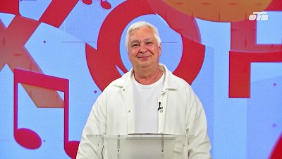 Программа «Хорошие песни» показала праздничный концерт «Челябинск мой»