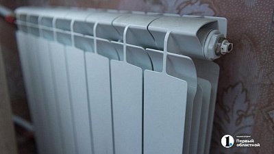 В Челябинской области  с 15 сентября начинают включать отопление