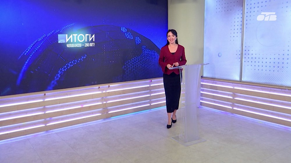 В столицу Южного Урала привезли десницу святителя Спиридона Тримифунтского