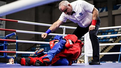 Челябинск примет чемпионат и первенство мира по унифайту