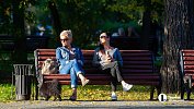 Антициклон подарит южноуральцам тепло до +21 градуса 15 сентября