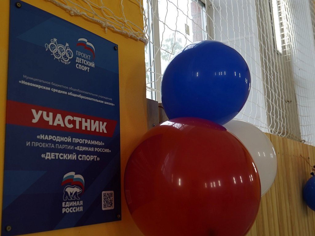 Народная программа в действии: как преображаются Троицк и Троицкий округ