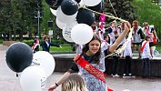 В Челябинске забронировано 80% популярных площадок для выпускных вечеров