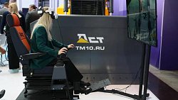 Алексей Текслер выступил на сессии‑презентации клуба молодых экономистов