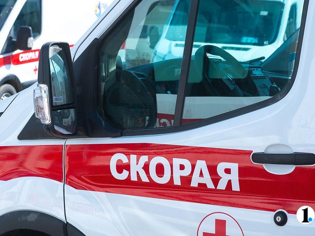 В Челябинской области в шахте погиб 28‑летний машинист