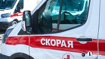 В Челябинской области в шахте погиб 28‑летний машинист
