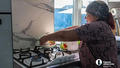 В 2026 году газ впервые появится в 11 населенных пунктах Челябинской области