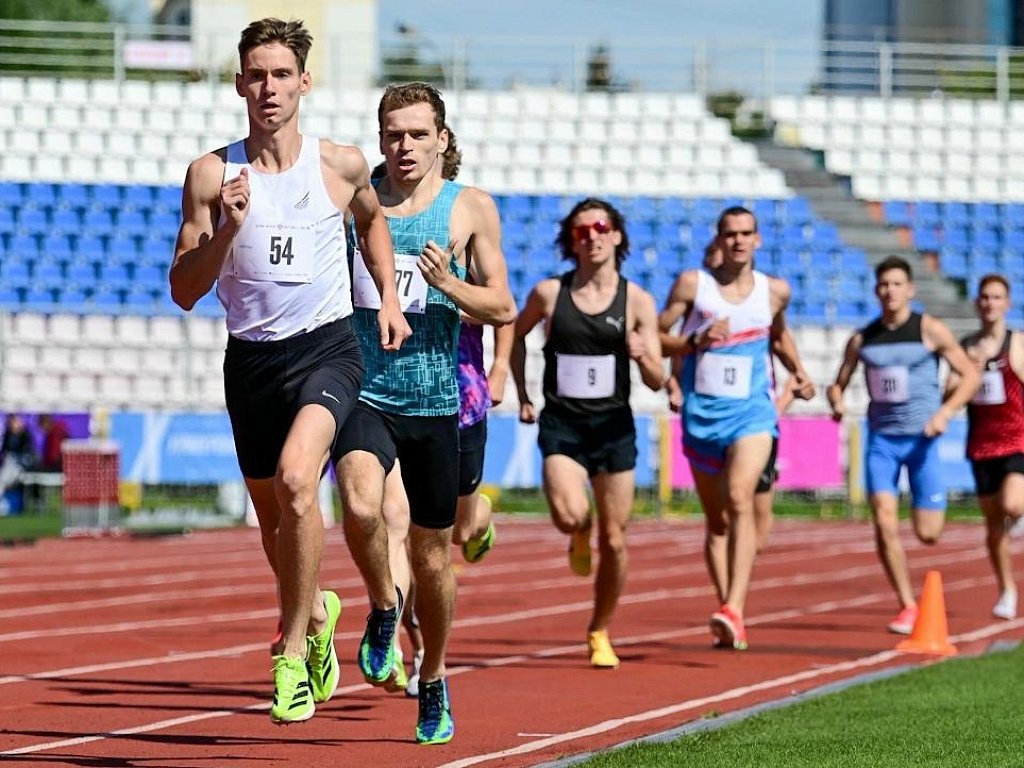 Челябинская область вошла в топ‑5 Всероссийской летней универсиады — 2026