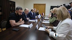 Журналисты и общественники Южного Урала обеспечат избирателей полной информацией о выборах